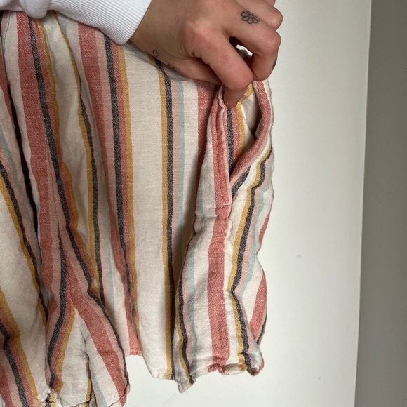 American Eagle romper - Picture 3 of 8